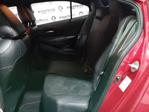 Toyota Corolla 2.0 Gr-Sport Cvt 2022
