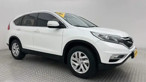Honda CR-V 2.4 Lx 2wd 185cv At 2016