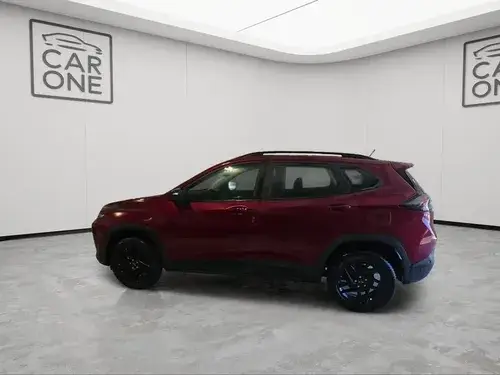 Chevrolet Tracker 1.2 T RS AT L26 2026