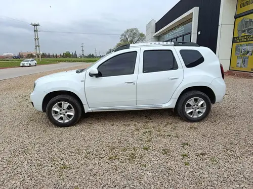 Renault Duster PH2 PRIVILEGE 1.6 2016