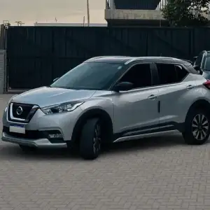 Nissan Kicks 1.6 EXCLUSIVE CVT L17 2020