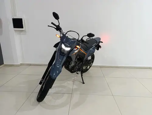 Honda XR 300 Tornado Enduro 2026