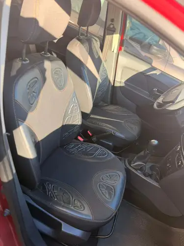 Renault Sandero Stepway 1.6 Privilege 105cv 2016