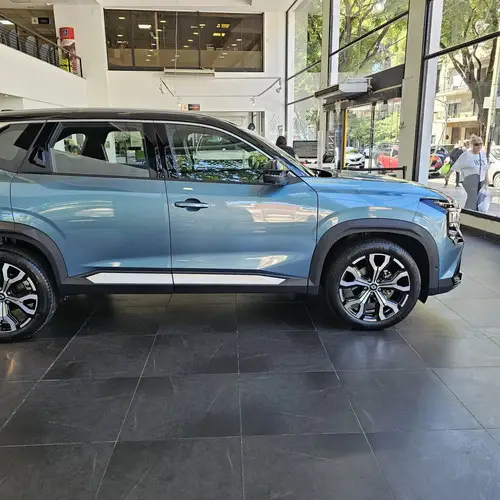 Renault Boreal 1.3 Tce Iconic 2026