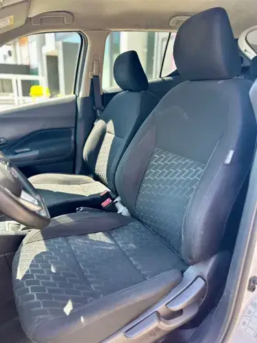 Nissan Kicks 1.6 Advance 120cv 2022