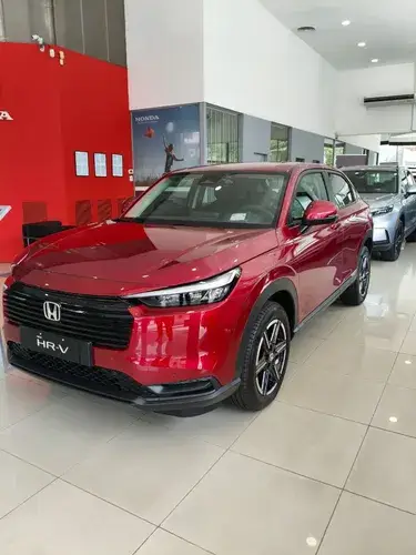 Honda HR-V 1.5 Ex-L 2Wd Cvt 2026