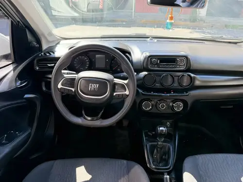 Fiat Cronos 1.3 Gse Like 2024
