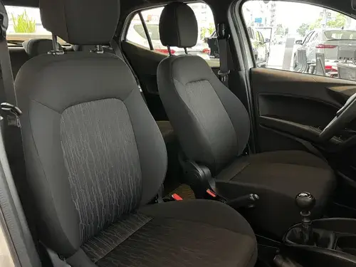 Fiat Argo 1.3 Drive 2026