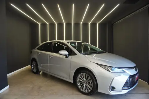 Toyota Corolla 2.0 XEI L/25 CVT SAFETY 2025
