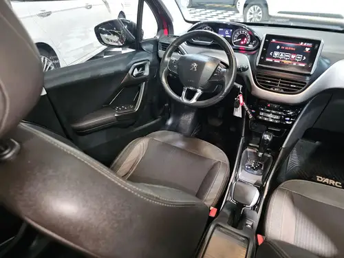 Peugeot 2008 1.6 Thp Sport am20 2020