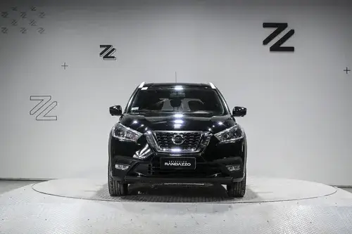 Nissan Kicks 1.6 Exclusive Cvt 2019