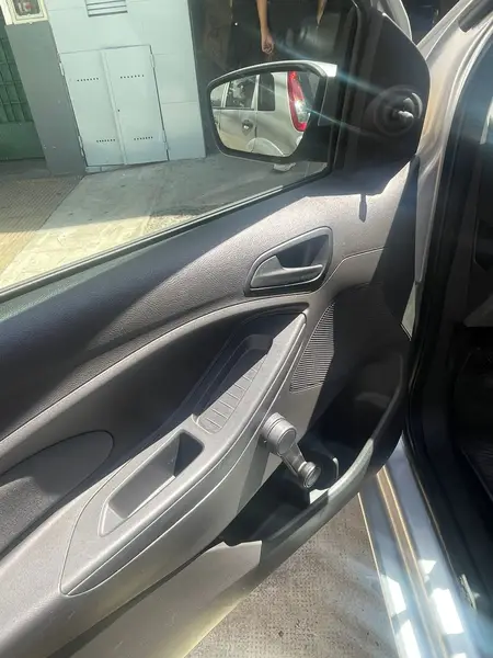 Ford ka s 2016