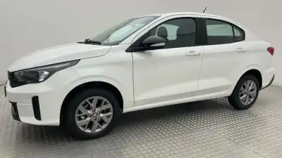 Fiat Cronos 1.3 Gse Like 2025