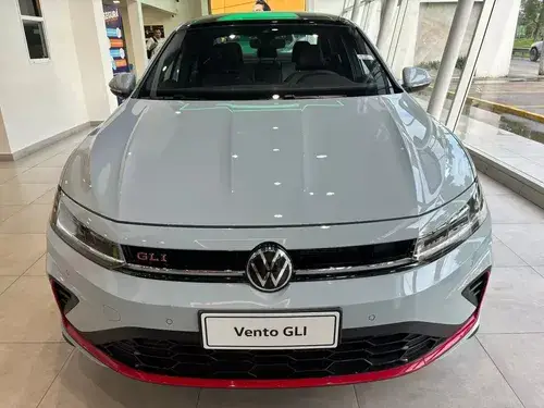 Volkswagen Vento 2.0 Tsi 350 Gli Dsg 2026