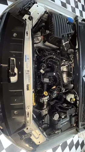 Volkswagen Amarok 3.0 V6 Cd 2018