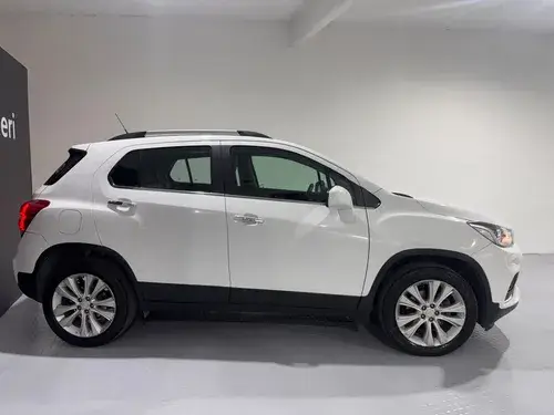 Chevrolet Tracker 1.8 Premier Awd At 140Cv 2018