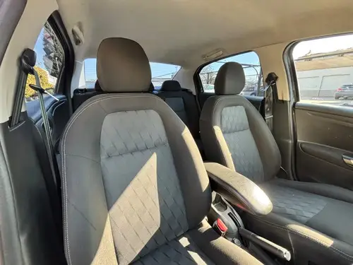 Citroën C-Elysee 1.6 Feel Hdi 92 2018