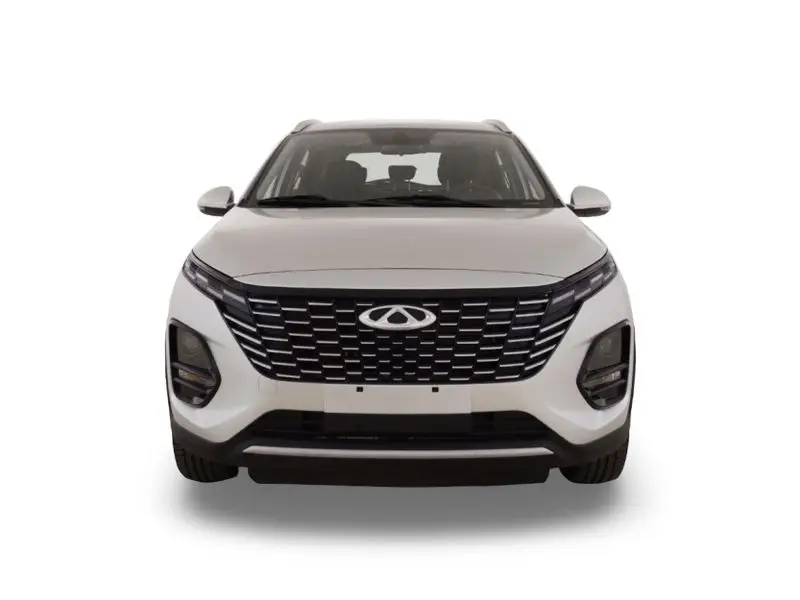 Chery Tiggo 2 1.5 PRO MAX COMFORT 2026