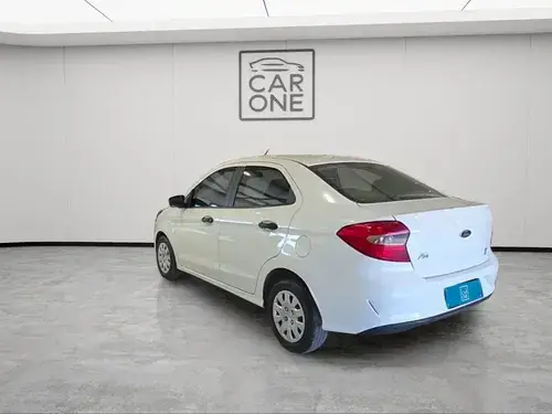Ford Ka 1.5 S PLUS 4P L18 2021