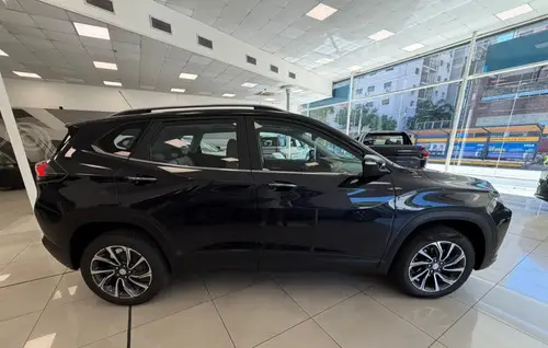 Chevrolet Tracker 1.2 Turbo Premier At 2027