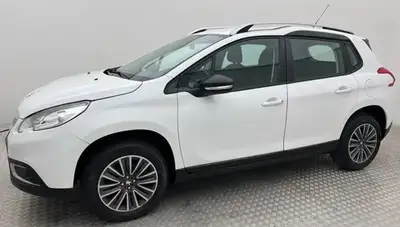 Peugeot 2008 1.6 Active 2018