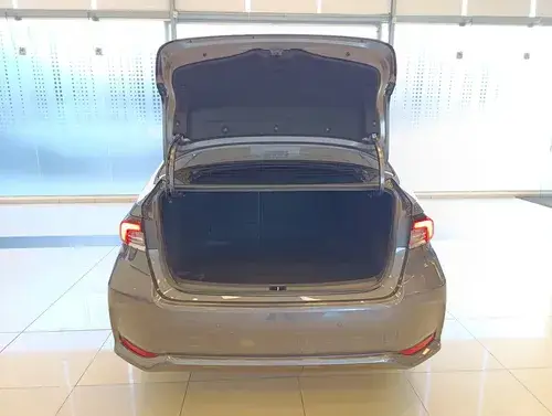 Toyota Corolla 1.8 Hev Seg Ecvt 2022