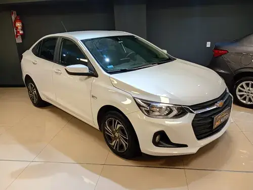 Chevrolet Onix 1.0 Lt 2025