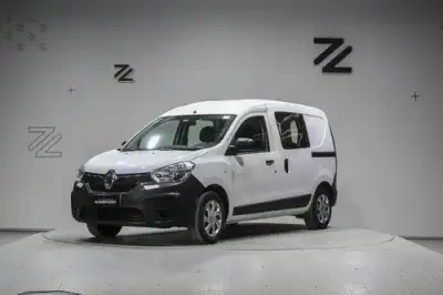 Renault Kangoo Ii Express 1.6 Sce Confort 2025