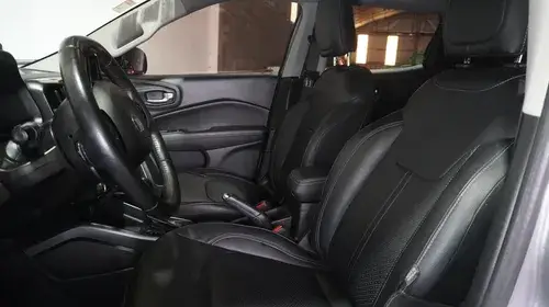 Fiat Toro 2.0 Volcano 4x4 At 2022