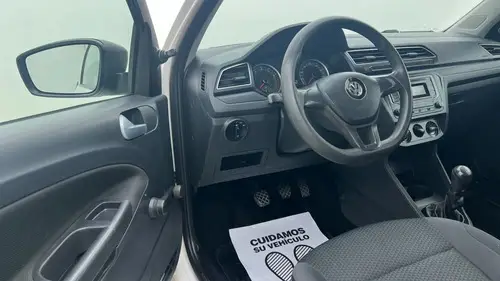 Volkswagen Gol Trend 1.6 Serie 101cv 2017