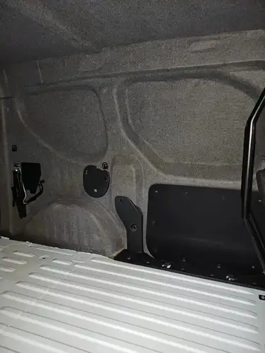Renault Kangoo Ii Express 1.6 Sce Emotion 2024