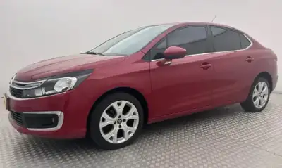 Citroën C4 Lounge 1.6 Thp 165 Feel Pack 2018