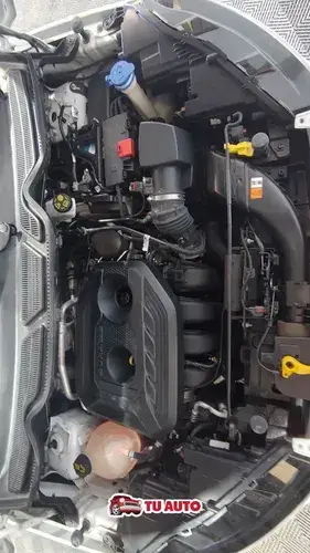 Ford Ecosport 2.0 Gdi Titanium 170cv 4x2 2018