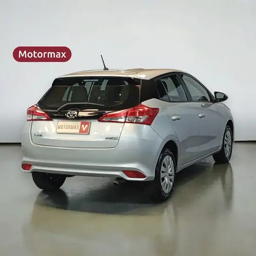 Toyota Yaris 1.5 Xs L/22 2024