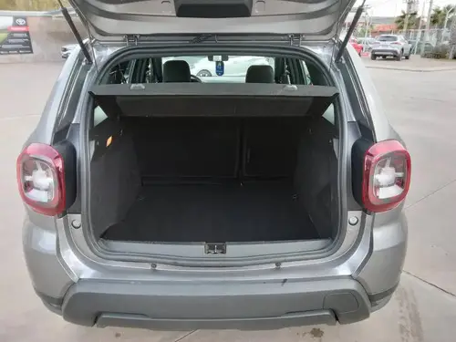 Renault Duster 1.6 4x2 Zen L21 2021