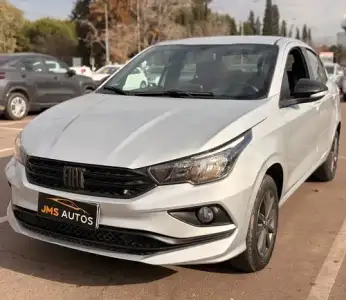 Fiat Cronos 1.3 Gse Drive 2025