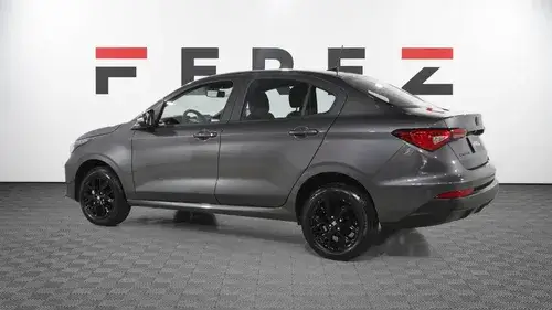 Fiat Cronos 1.3 Gse Drive Pack Plus Cvt 2025