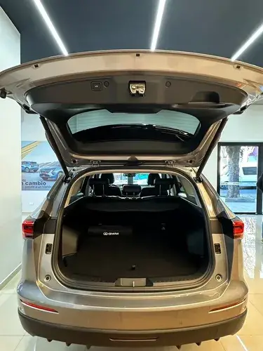 GWM Haval 1.5T H6 Pro Hev 2Wd 2026