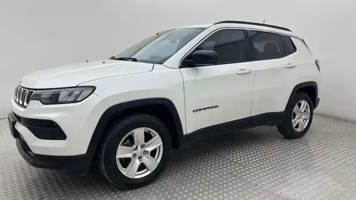 Jeep Compass 1.3 T270 Sport 2022