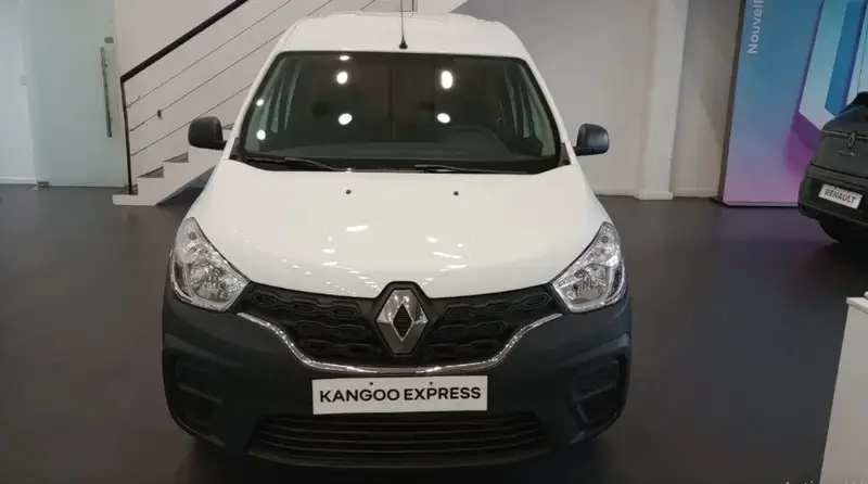 Renault Kangoo Express 1.6 2026