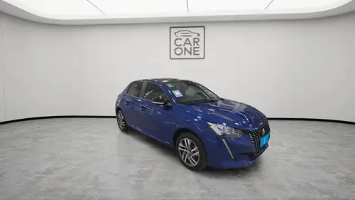 Peugeot 208 1.6 ALLURE PACK L23 2023