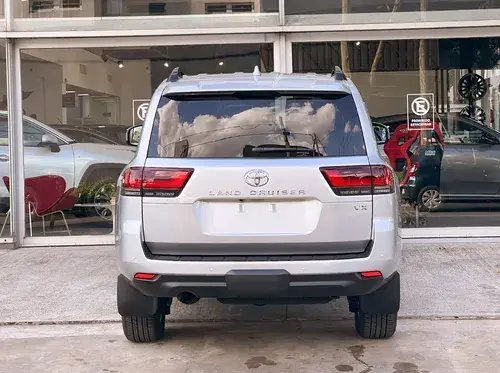 Toyota Land Cruiser 300 3.3 Td Vx 304Cv At10 2026