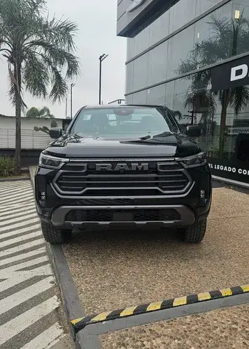 RAM Dakota 2.2Td Warlock 4Wd At8 2026