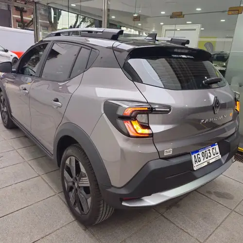 Renault Kardian 1.0 Tce Premiere Edition 200 Edc 2024