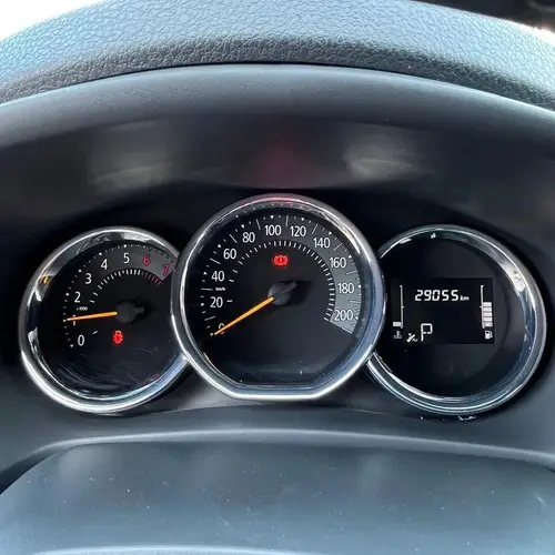 Renault Sandero Stepway 1.6 16v Intense Cvt 2024