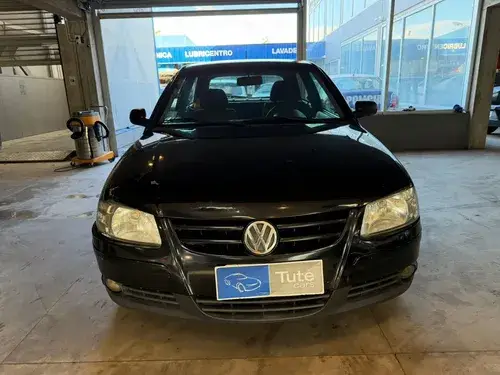 Volkswagen Gol 1.6 I Power 601 2008