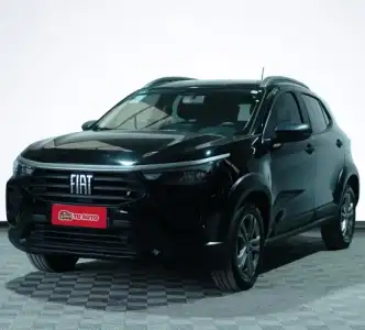 Fiat Pulse 1.3 Drive Gse Mt 2022