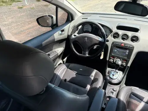 Peugeot 308 FELINE THP TIPTRONIC 2016