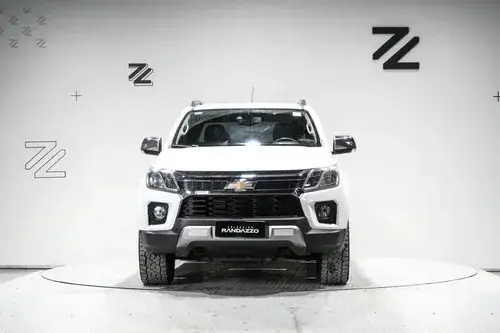 Chevrolet S10 2.8 Cd 4x4 Ltz Tdci 200cv At 2024