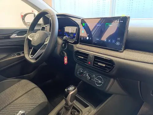 Volkswagen Tera 1.0T 170 Tsi Comfort At 2025